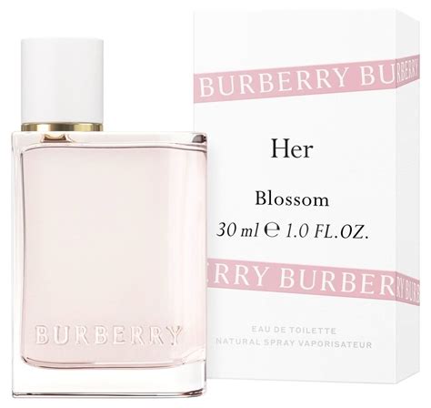 burberry blossom her 50ml|Burberry Her blossom fragrantica.